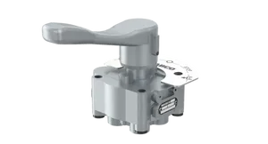 Wabco ROTARY SLIDE V 1178690 