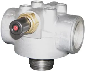 Baldwin FILTER BASE 1435504 