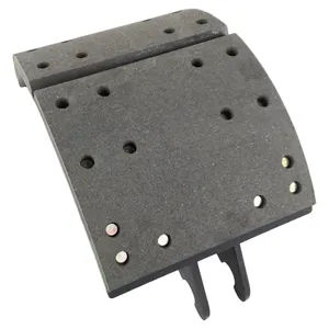 Armada BRK SHOE 1126396 