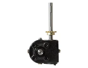 Buyers Products GEARBOX ASSEMBL 355606 