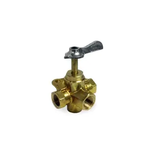 Velvac FUEL COCK 1032616 