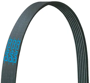 Dayco Serpentine Belt 494450 