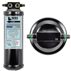 TruckAir Receiver Drier 1554860 