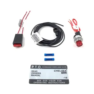Chelsea Switch - Indicator, Air Shift 221288 