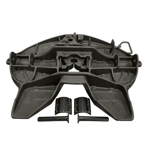 Holland Plate - Lower Coupler, Fifth Wheel 263650 