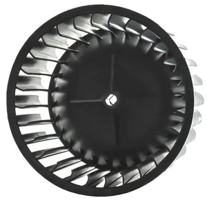 TruckAir Blower Wheel 302724 