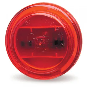 Grote MKR LAMP 1058698 