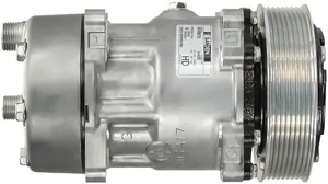 TruckAir A C Compressor 900622 