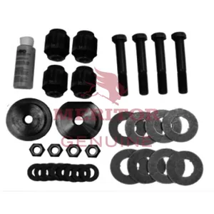 Meritor S.Plate Repair 755850 
