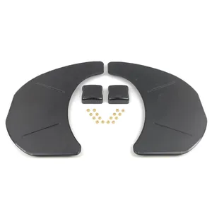 Holland Pad - No Lube, Fifth Wheel 224624 