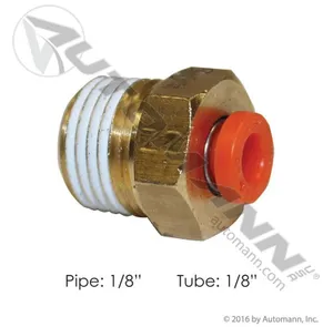 Automann MALE CONN 1072446 
