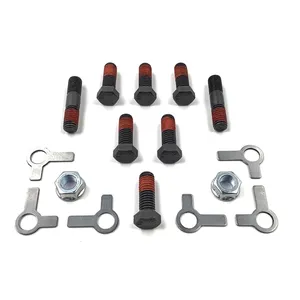Chelsea Mounting Kit - Pto 234204 