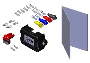 Roll-Rite Relay Kit, Gen1 1062406 