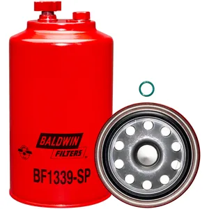 Baldwin Fuel/Water Separator Spin-On 241852 