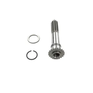 Meritor Shaft - Input, Manual Transmission 253364 