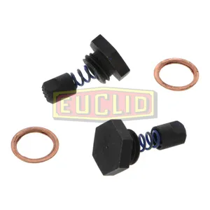 Euclid Pawl Assembly 1069922 