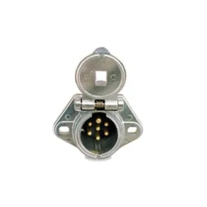 Velvac 7-WAY SOCKET 1040984 