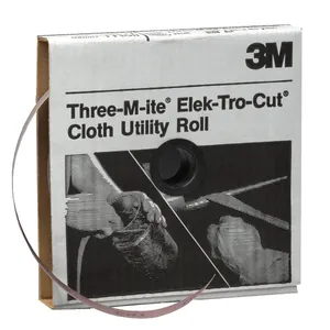 3M Automotive Emory Cloth 234026 
