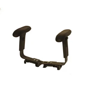 ShopSol T-PAD ARMRESTS 1276854 