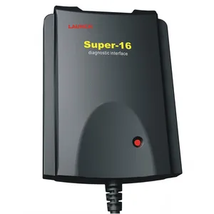 Launch Tech USA SUPER 16 CONNEC 1274768 