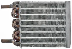 TruckAir Heater Core 1005378 