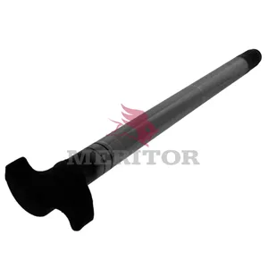 Meritor Standard 1.5 28 Spline Left Hand Camshaft 776002 