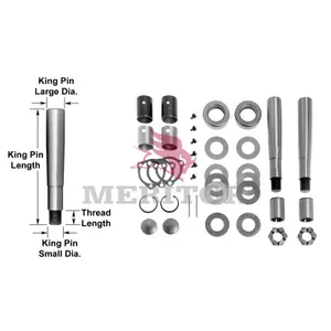 Meritor KING PIN KIT 773044 