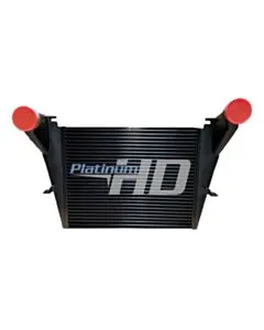 Platinum HD Charge Air Cooler 357468 