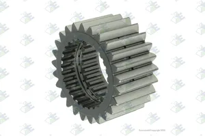 Euroricambi SUN GEAR 25 T. 1119310 