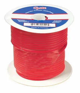 Grote Thermo Plastic Wire 268774 