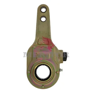 Meritor Ay Slack Manual 895836 