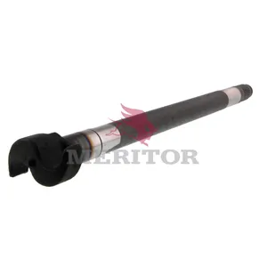 Meritor Extended Service 1.5 28 Spline Right Hand Camshaft 771372 