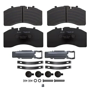 Abex Air Disc Brake Pad Set Bendix ADB22X 224736 