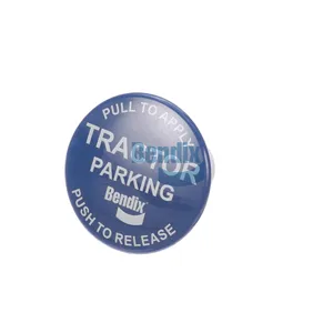 Bendix BUTTON, ROUND 432458 