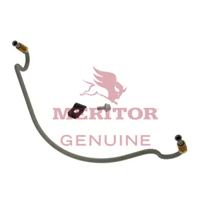 Meritor Lh Brdg Pipe Kt 358756 