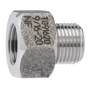 S.U.R. & R THREAD GAUGE 9/ 1325408 
