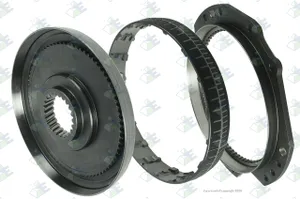 Euroricambi SYNCHRO KIT 297232 
