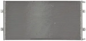TruckAir A C Condenser 281298 