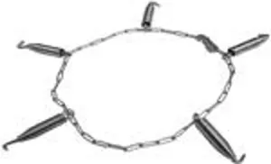 Quality Chain LT CHAIN 280552 