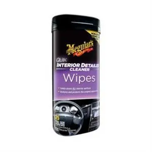 Meguiar’s Wax QUIK INTERIOR D 1279012 