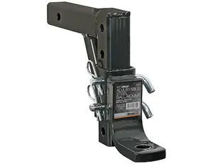 Buyers Products ADJ. BALL MOUNT 473974 
