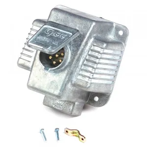 Grote 4-Hole Mount 401278 