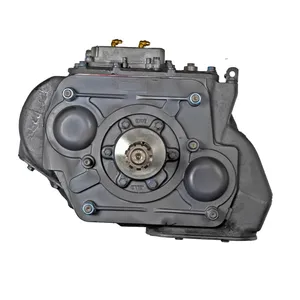 OVERDRIVE REBUILDS FRO16210CIOCR 1516566 