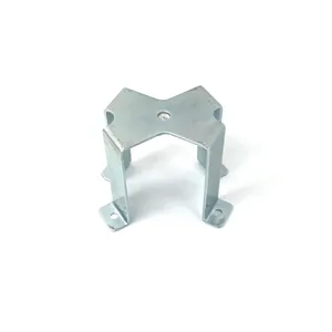 Stemco Mounting Bracket - Drive Axle 254376 
