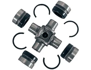 Buyers Products JOURNAL ASSEMBL 461512 