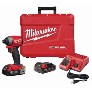 Milwaukee Electric Co. M18 FUEL 1/4  H 1286760 
