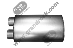 Grand Rock MUFFLER 375768 