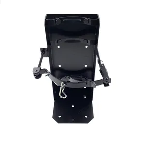 Buckeye Bracket - Fire Extinguisher Mounting 235532 