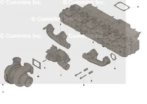 Cummins Kit 1117514 
