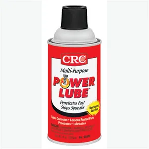 CRC Industries POWER LUBE MULT 304760 